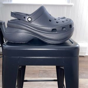 CROCS - WOMEN’S CLASSIC BAE CLOG